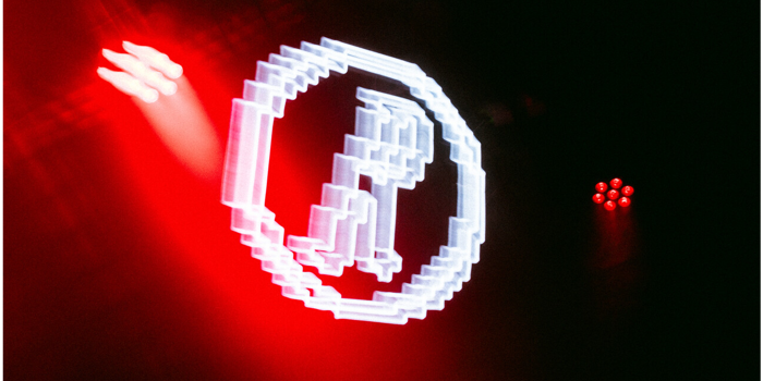 Club Revel Pres. IN2POL