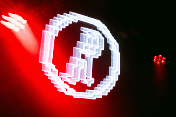 Club Revel Pres. IN2POL