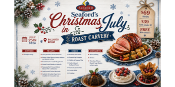 Christmas in July