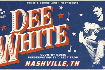 Dee White (USA)
