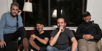DECADE OF DECLINE with The 1980s, Chloe Booth and Lipstereo