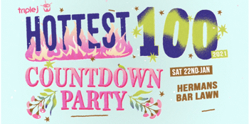 Hottest 100 Open Air PARTY Sydney