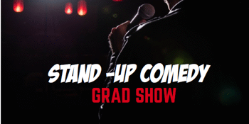 Lazy's Stand Up Comedy Grad Show