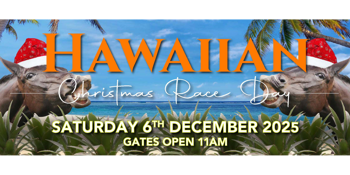 Photo of Xmas Race Day