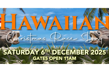 Xmas Race Day