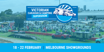 2026 Victorian Caravan & Camping Supershow