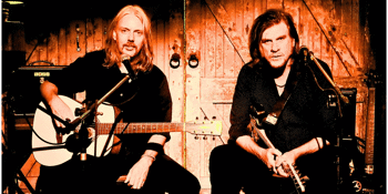Tex Perkins & Matt Walker