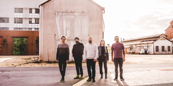 Michael Day 'Treetops' Single Launch