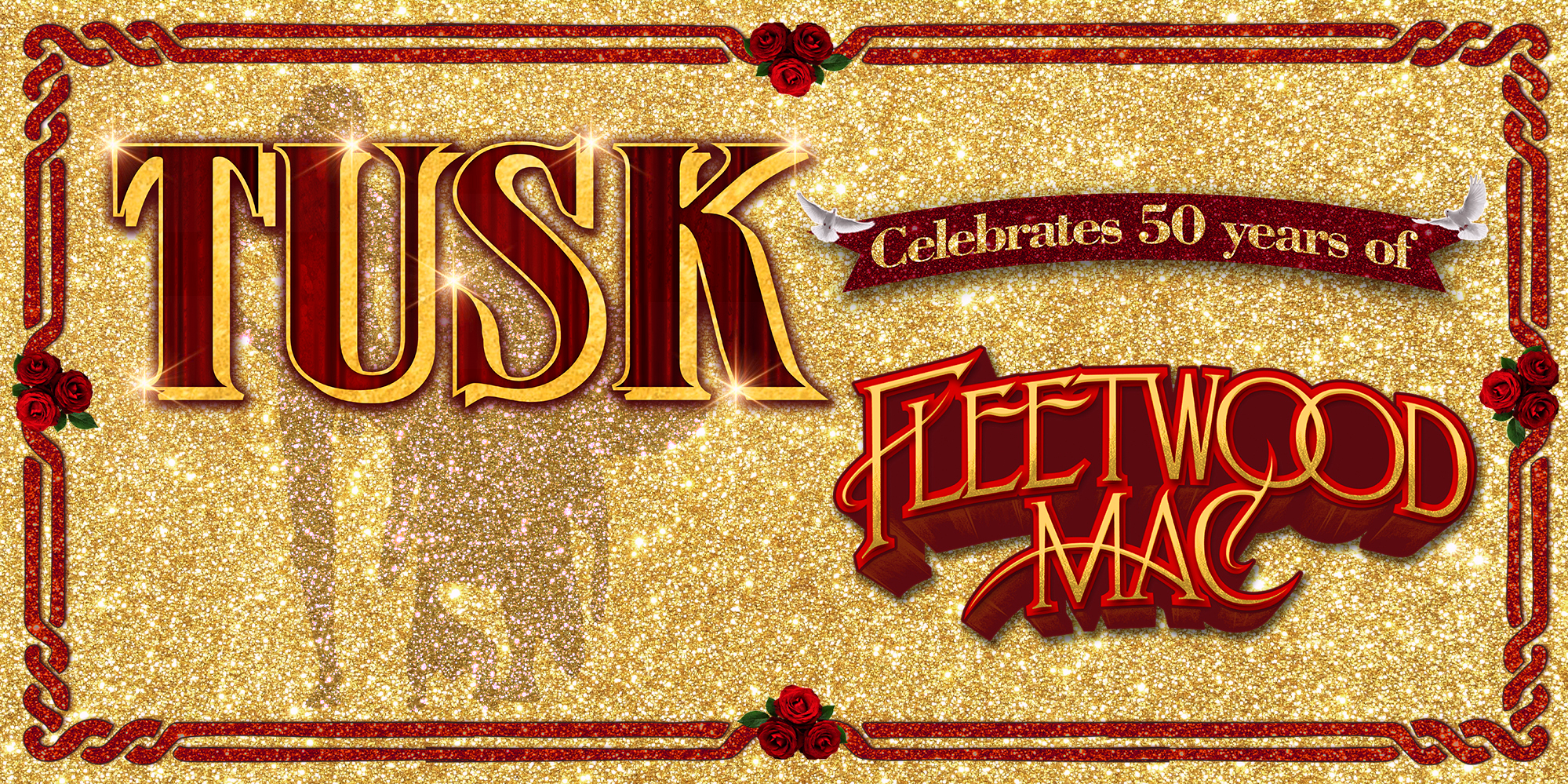 TUSK - Full 5 Piece Show Band - Australia's #1 Fleetwood Mac Tribute