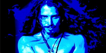 Outshined - Chris Cornell + Soundgarden Memorial 90's Tribute Show