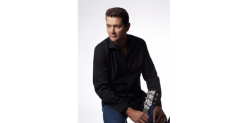 Adam Harvey