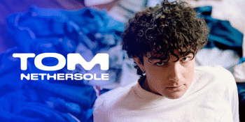 Boy In Blue Tour 2025