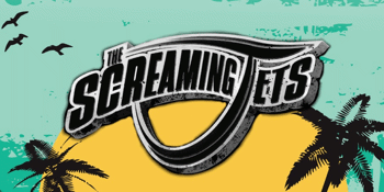 The Screaming Jets 'Dirty Thirty Tour'