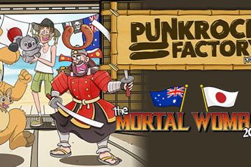 Punk Rock Factory
