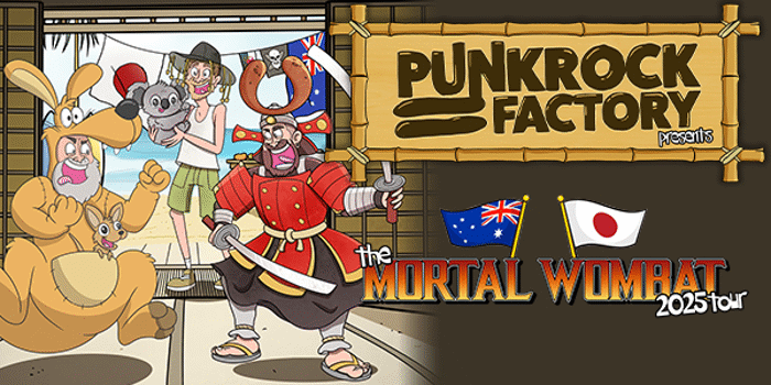 Punk Rock Factory