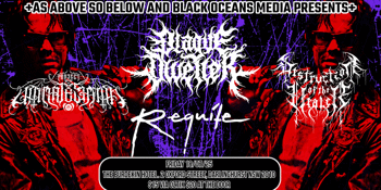 Plague Dweller and friends