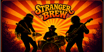 Stranger Brew