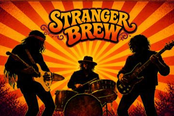 Stranger Brew