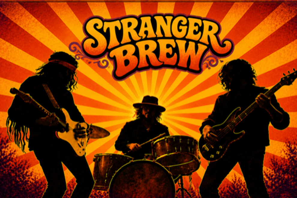Stranger Brew