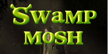 Swamp Mosh