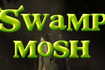 Swamp Mosh