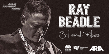 Ray Beadle - Soul & Blues