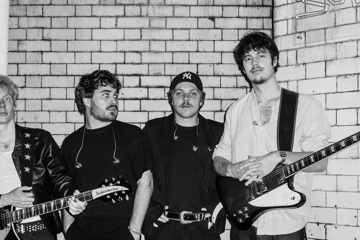 The Rions | Everywhere Every Single Day Tour