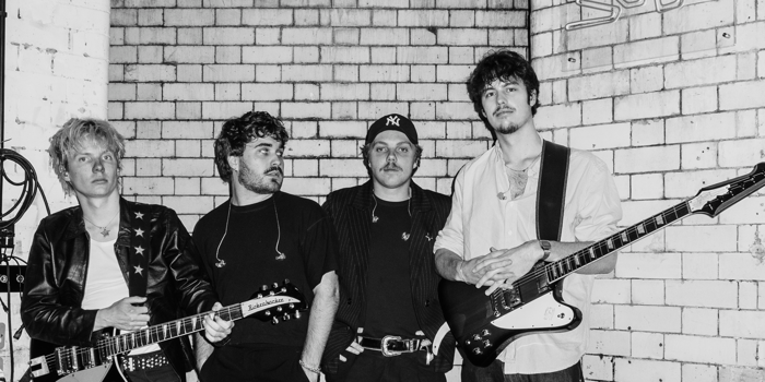 The Rions | Everywhere Every Single Day Tour