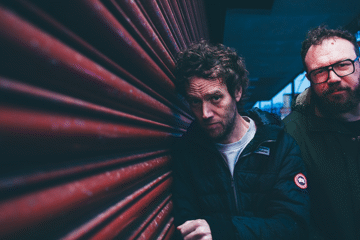BEN OTTEWELL & IAN BALL PRESENT: GOMEZ BY REQUEST