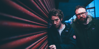 BEN OTTEWELL & IAN BALL PRESENT: GOMEZ BY REQUEST