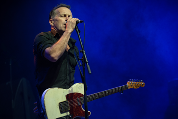 Mark Seymour - Bellarine Estate