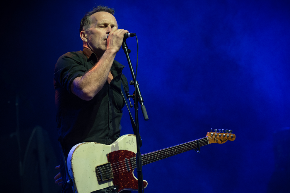 Mark Seymour - Bellarine Estate