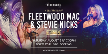 Fleetwood Mac & Stevie Nicks