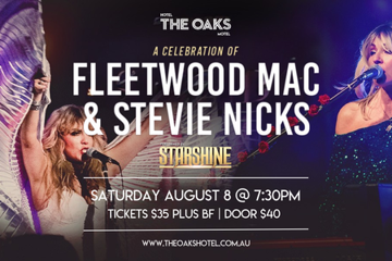 Fleetwood Mac & Stevie Nicks