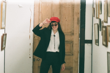 Hassall | The Album Tour