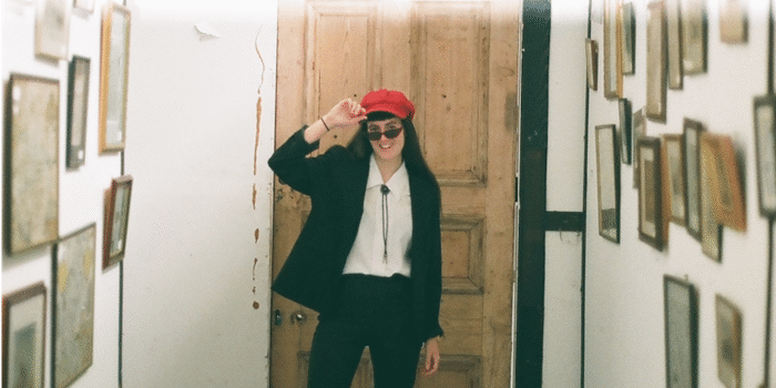Hassall | The Album Tour