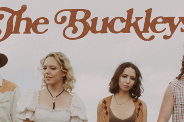 The Buckleys - Bangalow Bowlo