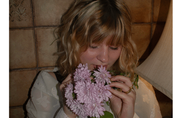 Marina Anthea: ‘Violet’ Single Launch