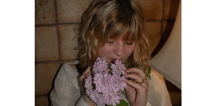 Marina Anthea: Violet Single Launch