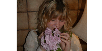 Marina Anthea: ‘Violet’ Single Launch