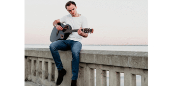 Matinee: Chris Heskett (Album Launch)