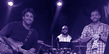 Brazilian Jazz Trio - FREE EVENT