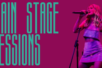 WAAPA Main Stage Sessions