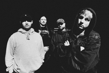 Starve "Wrong Body" Single Launch w/ Splinter