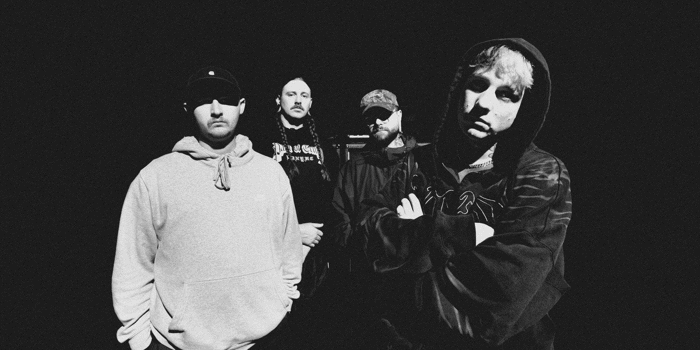 Starve "Wrong Body" Single Launch w/ Splinter