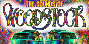 The Sounds of Woodstock