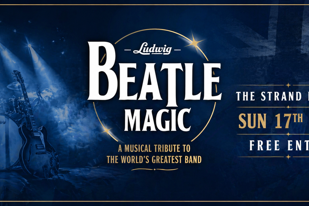 Beatle Magic
