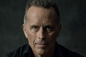 MARK SEYMOUR