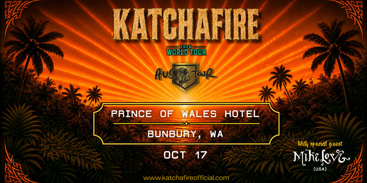Katchafire