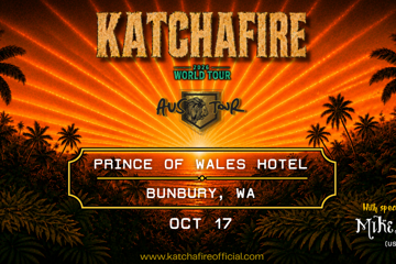 Katchafire